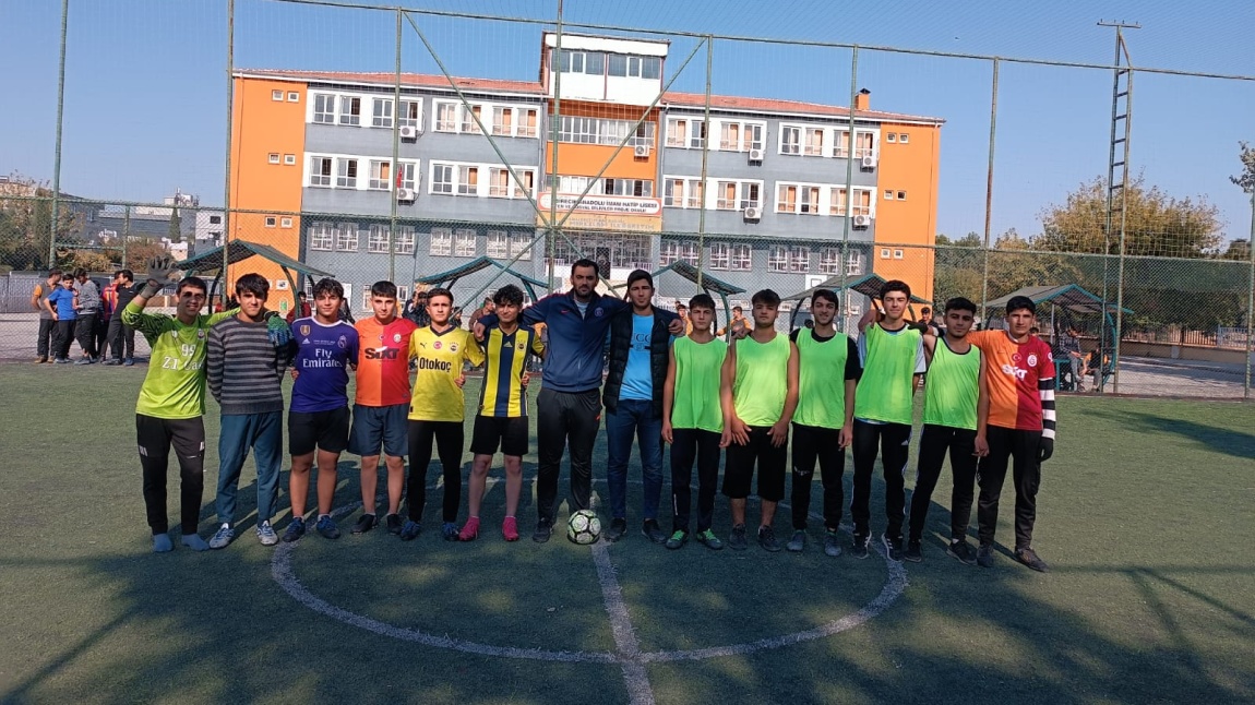 Futsal Turnuvamız